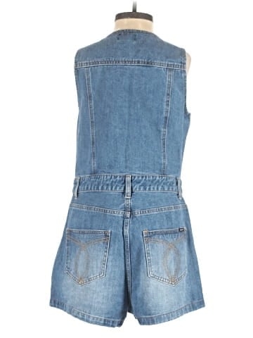 Bardot Romper (view 2)