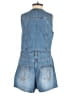 Bardot Blue Romper Size 26 - photo 2