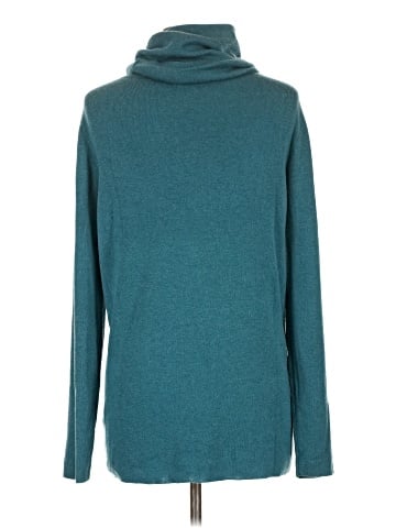 Banana Republic turtleneck sweater (view 2)