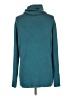 Banana Republic Teal turtleneck sweater Size XL - photo 2