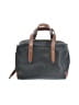Fossil Gray Satchel One size - photo 1