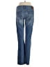 Lucky Brand Stars Blue Jeans Size 6 - photo 2