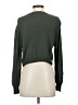 Blue Rain Green Pullover Sweater Size S - photo 2