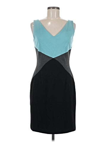 Amy Matto Cocktail Dress (view 1)
