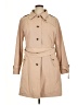 Pendleton Tan Trenchcoat Size XL - photo 1
