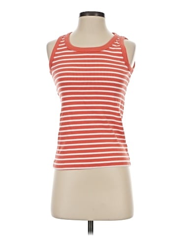 Talbots Outlet Sleeveless T-Shirt (view 1)