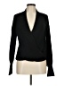 Max Studio Black Cardigan Size M - photo 1