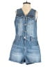 Bardot Blue Romper Size 26 - photo 1