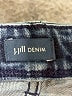 J.Jill Solid Blue Jeans Size 16 - photo 7