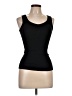 Unbranded Black Tank Top Size L - photo 1