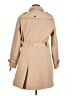 Pendleton Tan Trenchcoat Size XL - photo 2