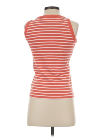 Talbots Outlet Sleeveless T-Shirt (view 2)