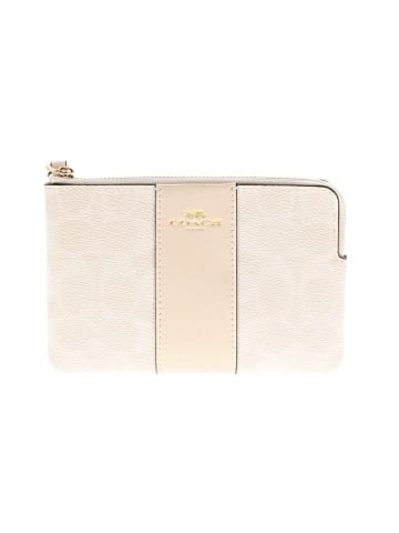 Coach Factory Wristlet (view 1)