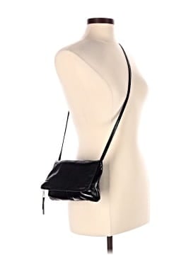 Hobo The Original Leather Crossbody Bag (view 2)