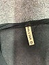 Emma & Sam 100% Nylon Black Short Sleeve Top Size XS - photo 7