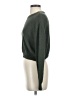 Blue Rain Green Pullover Sweater Size S - photo 5