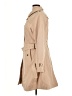 Pendleton Tan Trenchcoat Size XL - photo 5