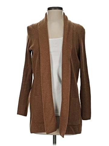 J.Crew Factory Store Cardigan (view 1)