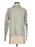 Madewell Gray Turtleneck Sweater Size S - photo 1