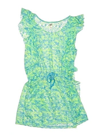 Justice Swimsuit Cover Up (view 1)
