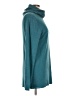 Banana Republic Teal turtleneck sweater Size XL - photo 4