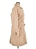 Pendleton Tan Trenchcoat Size XL - photo 4