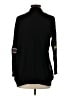 Noble U 100% Cotton Black Cardigan Size S - photo 2