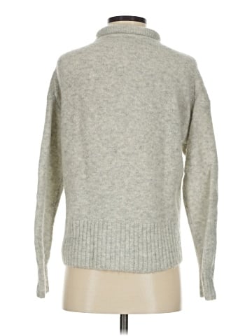 Madewell Turtleneck Sweater (view 2)