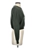 Blue Rain Green Pullover Sweater Size S - photo 4
