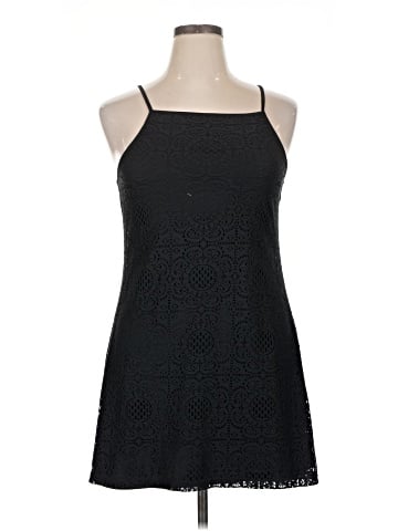 Ultra Flirt Casual Dress (view 1)