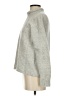Madewell Gray Turtleneck Sweater Size S - photo 5
