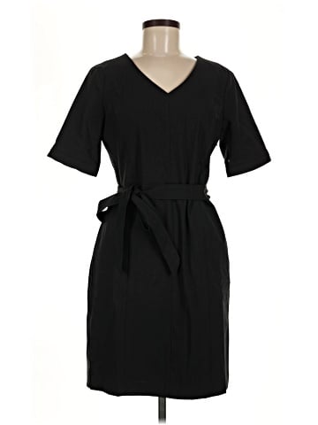 Lands' End Casual Dress (view 1)