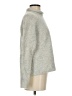 Madewell Gray Turtleneck Sweater Size S - photo 4