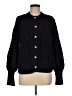 Tuckernuck Black Cardigan Size M - photo 1