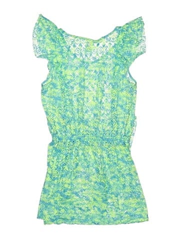 Justice Swimsuit Cover Up (view 2)