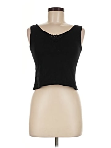 Derek Heart Tank Top (view 1)