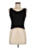 Derek Heart Black Tank Top Size M - photo 1