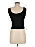 Derek Heart Black Tank Top Size M - photo 2