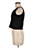 Derek Heart Black Tank Top Size M - photo 5