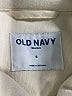 Old Navy 100% Polyester Ivory Jacket Size S - photo 6