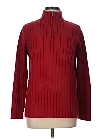 Lauren by Ralph Lauren Turtleneck Sweater (view 1)