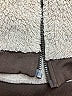 Mountain Hardwear 100% Polyester Brown Jacket Size M - photo 3