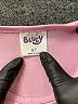 Bluey Pink Dress Size 4T - photo 3