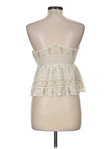 ALLSAINTS Sleeveless Top (view 2)