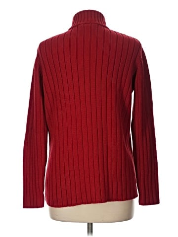 Lauren by Ralph Lauren Turtleneck Sweater (view 2)