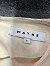 Wayne Ivory Casual Dress Size S - photo 7