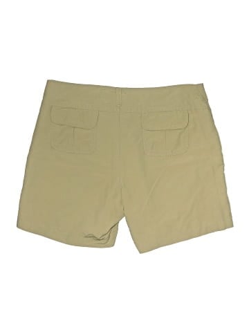 Assorted Brands Khaki Shorts (view 2)