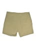 Assorted Brands 100% Nylon Solid Tan Khaki Shorts Size 12 - photo 2