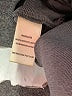 Wow Couture Solid Gray Formal Skirt Size L - photo 5