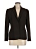 Jones New York Brown Blazer Size 6 (petite) - photo 1